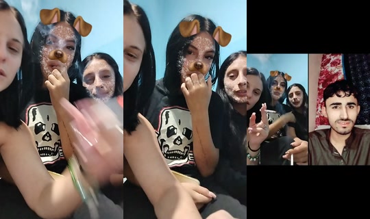 cculickq TikTok Live — Sep 29, 2026, 5:53 PM