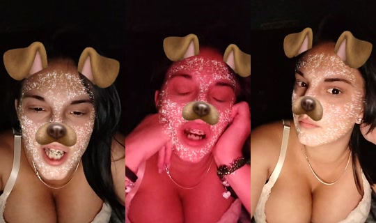 cculickq TikTok Live — Sep 30, 2026, 9:55 PM