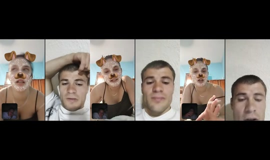 cculickq TikTok Live — Oct 1, 2026, 8:10 PM