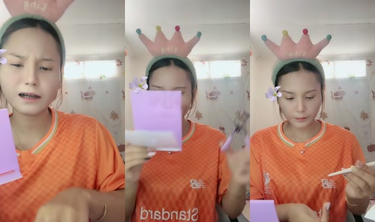ccuteployqqqqqq TikTok Live — Sep 30, 2026, 7:27 AM