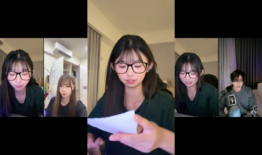 ccy.81 TikTok Live — Sep 2, 2026, 3:58 PM