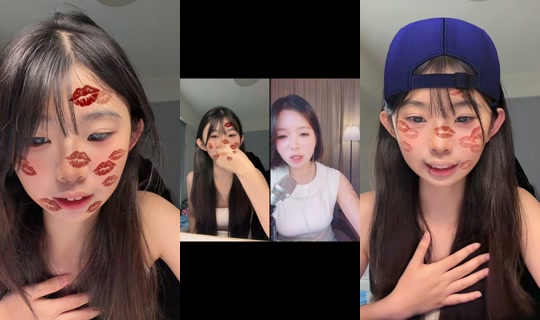 ccy.81 TikTok Live — Sep 3, 2026, 6:40 AM