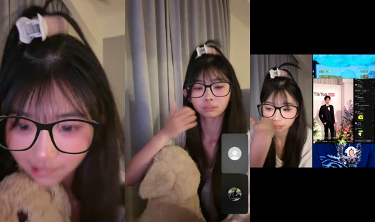 ccy.81 TikTok Live — Sep 29, 2026, 3:18 PM