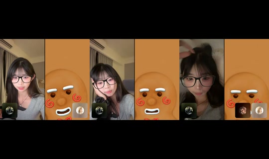ccy.81 TikTok Live — Oct 2, 2026, 3:55 PM