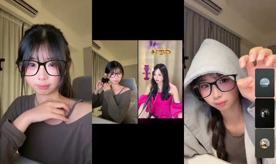 ccy.81 TikTok Live — Oct 7, 2026, 2:03 PM