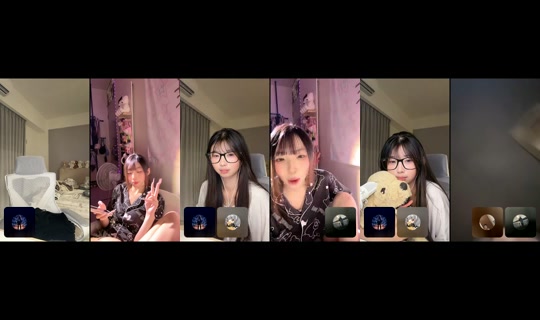ccy.81 TikTok Live — Oct 8, 2026, 6:29 PM