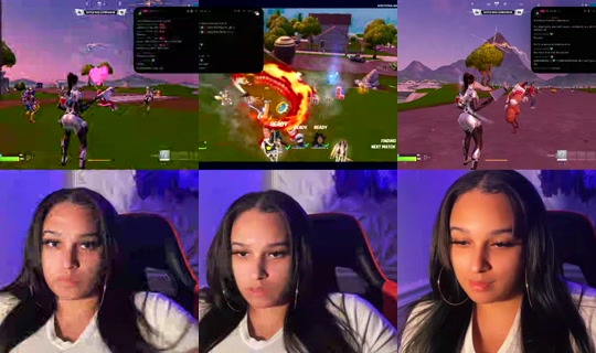 cdadon20 TikTok Live — Aug 24, 2026, 2:27 AM