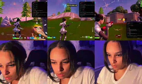 cdadon20 TikTok Live — Aug 24, 2026, 3:17 AM