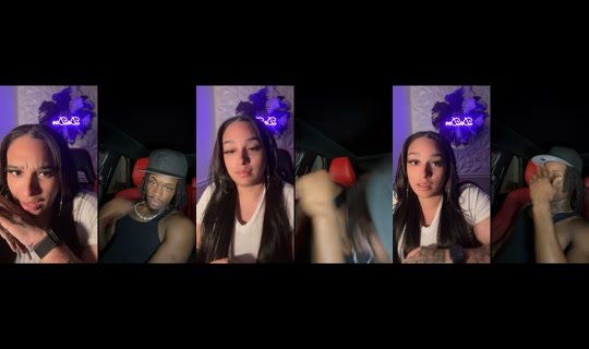 cdadon20 TikTok Live — Aug 24, 2026, 4:03 AM