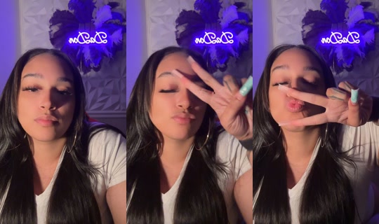 cdadon20 TikTok Live — Aug 24, 2026, 4:26 AM