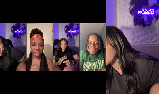 cdadon20 TikTok Live — Aug 25, 2026, 3:31 AM