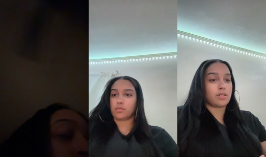 cdadon20 TikTok Live — Aug 25, 2026, 4:22 AM