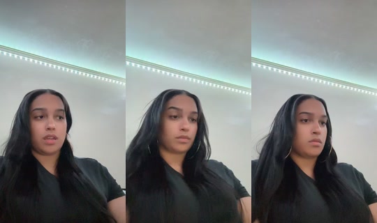 cdadon20 TikTok Live — Aug 25, 2026, 5:12 AM