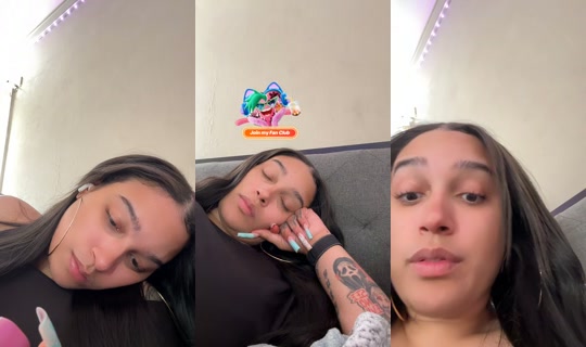 cdadon20 TikTok Live — Aug 25, 2026, 7:42 PM