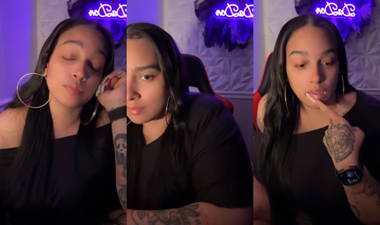 cdadon20 TikTok Live — Aug 26, 2026, 12:07 AM