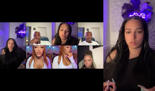 cdadon20 TikTok Live — Aug 26, 2026, 1:47 AM