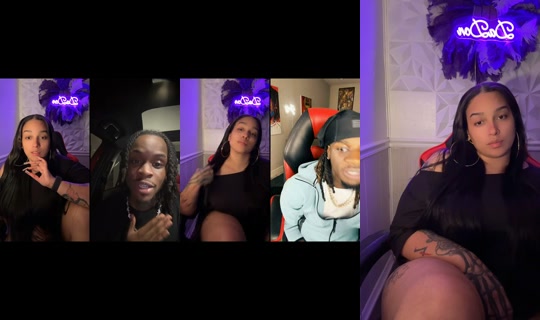 cdadon20 TikTok Live — Aug 26, 2026, 2:39 AM