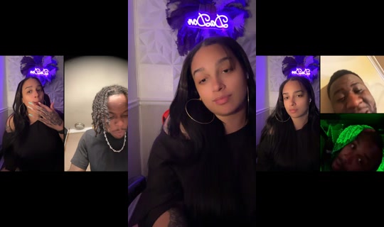 cdadon20 TikTok Live — Aug 26, 2026, 3:29 AM