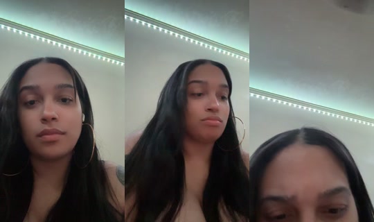 cdadon20 TikTok Live — Aug 26, 2026, 6:34 AM