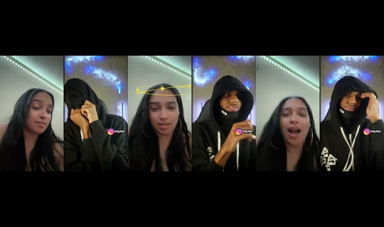 cdadon20 TikTok Live — Aug 26, 2026, 7:10 AM