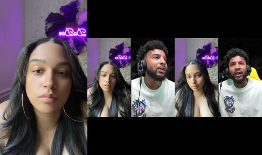 cdadon20 TikTok Live — Aug 26, 2026, 12:52 PM