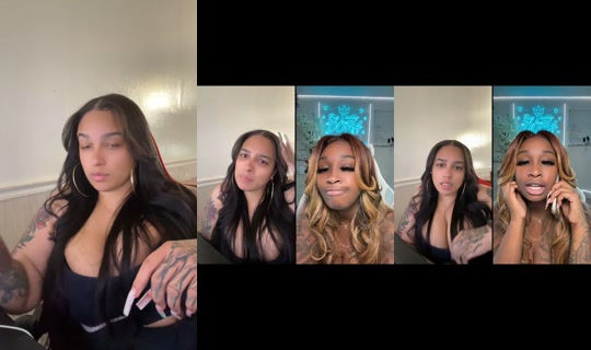 cdadon20 TikTok Live — Aug 26, 2026, 1:51 PM
