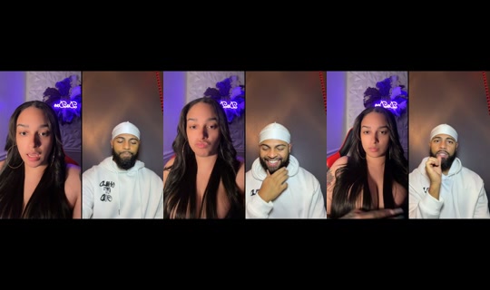 cdadon20 TikTok Live — Aug 27, 2026, 1:36 AM