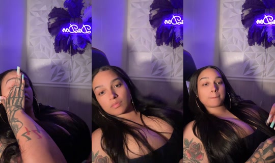 cdadon20 TikTok Live — Aug 27, 2026, 4:30 AM