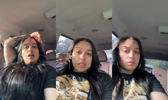 cdadon20 TikTok Live — Aug 27, 2026, 12:10 PM