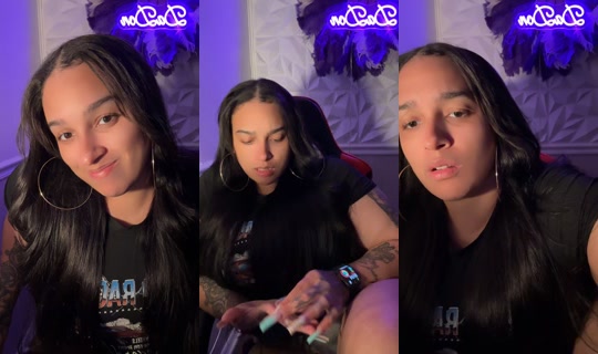 cdadon20 TikTok Live — Aug 28, 2026, 12:04 AM