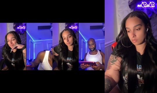cdadon20 TikTok Live — Aug 28, 2026, 12:55 AM
