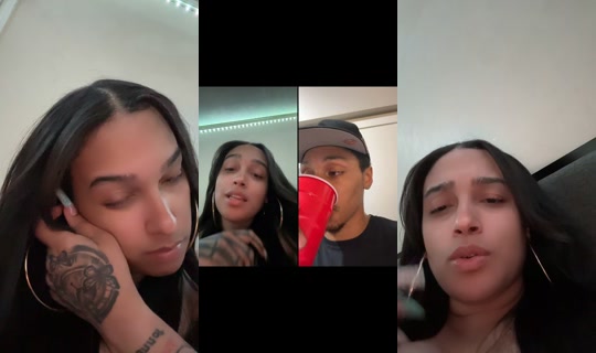 cdadon20 TikTok Live — Aug 28, 2026, 5:14 AM