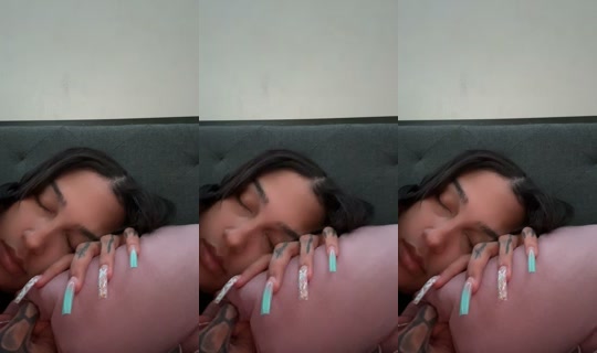 cdadon20 TikTok Live — Aug 28, 2026, 6:04 AM