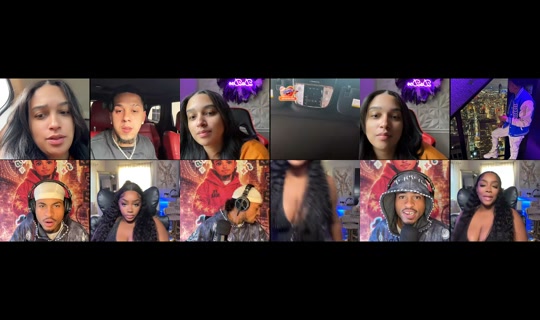 cdadon20 TikTok Live — Aug 28, 2026, 12:31 PM