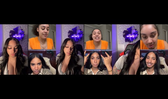 cdadon20 TikTok Live — Aug 29, 2026, 1:12 AM