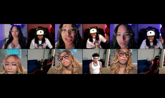 cdadon20 TikTok Live — Aug 29, 2026, 2:40 AM