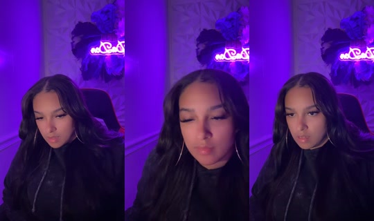 cdadon20 TikTok Live — Aug 30, 2026, 12:19 AM