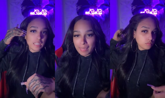 cdadon20 TikTok Live — Aug 30, 2026, 12:54 AM