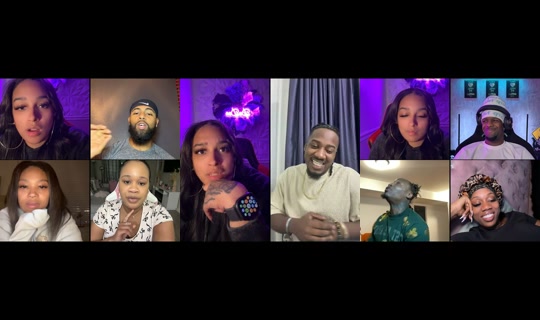 cdadon20 TikTok Live — Aug 30, 2026, 1:48 AM