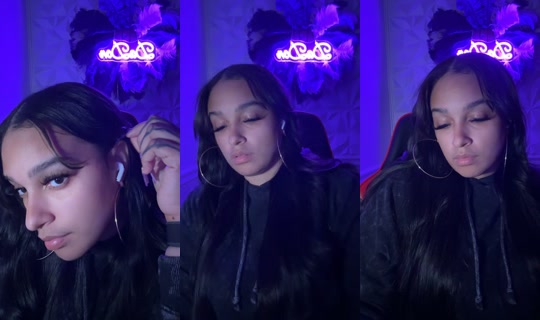 cdadon20 TikTok Live — Aug 30, 2026, 2:39 AM