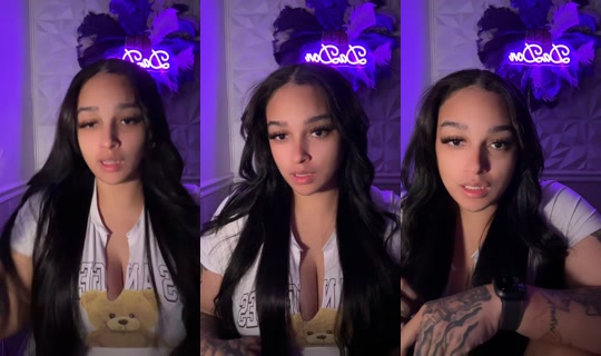 cdadon20 TikTok Live — Aug 30, 2026, 9:58 AM