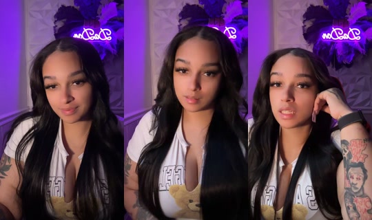 cdadon20 TikTok Live — Aug 30, 2026, 10:48 AM
