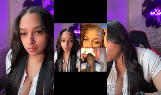 cdadon20 TikTok Live — Aug 30, 2026, 11:38 AM