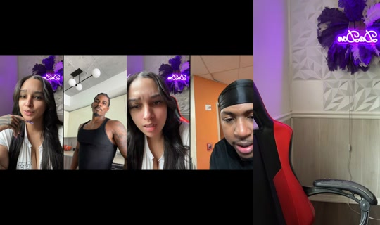 cdadon20 TikTok Live — Aug 30, 2026, 1:39 PM