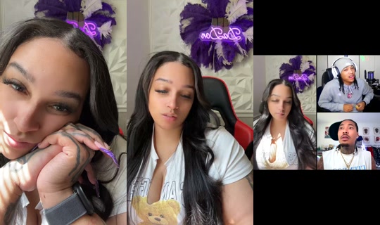cdadon20 TikTok Live — Aug 30, 2026, 5:00 PM