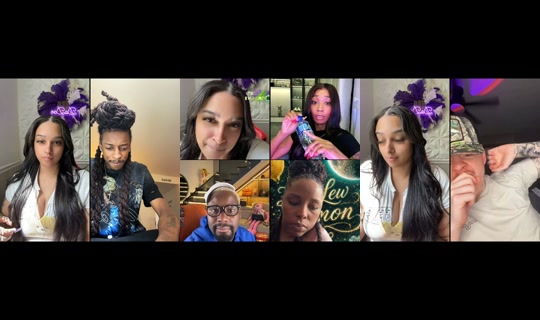 cdadon20 TikTok Live — Aug 30, 2026, 5:50 PM
