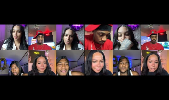 cdadon20 TikTok Live — Aug 30, 2026, 9:56 PM