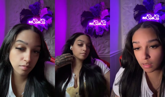 cdadon20 TikTok Live — Aug 30, 2026, 11:24 PM