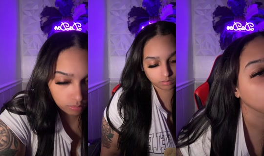 cdadon20 TikTok Live — Aug 31, 2026, 12:15 AM