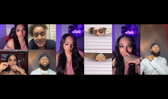 cdadon20 TikTok Live — Sep 1, 2026, 1:11 AM